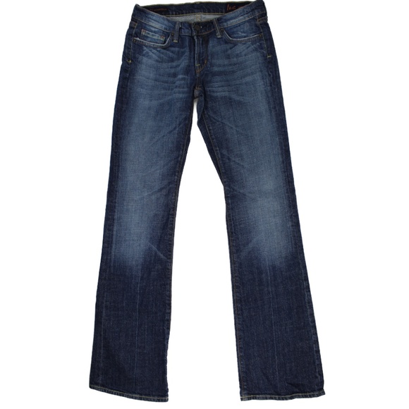 Citizens of Humanity Kelly 085 Bootcut Jeans - Picture 1 of 8